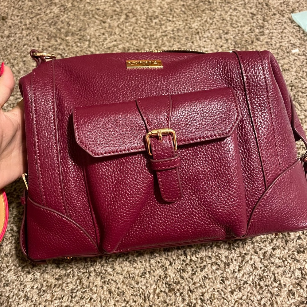 Lymia Amari and I am moody